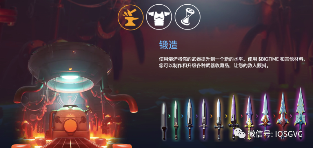 聊透经济系统，Bigtime能代表Web3游戏的未来吗？