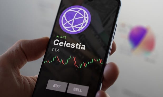 Celestia