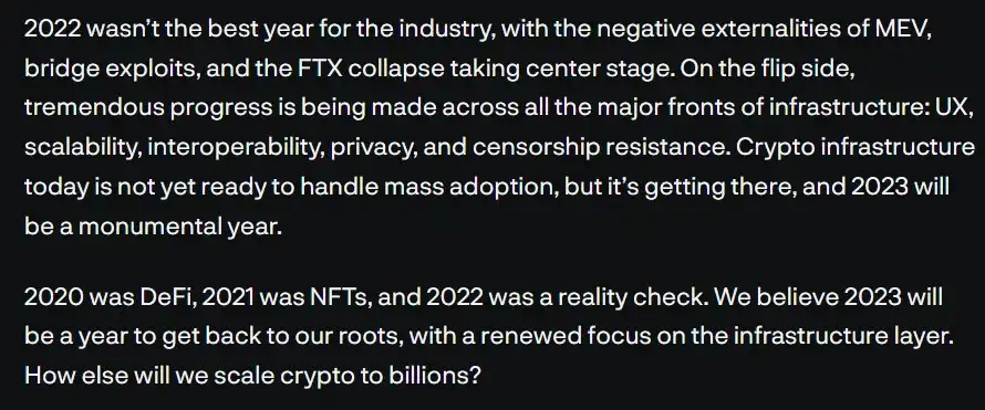 Delphi Digital年终总结:多链世界不可避免,Blur重塑NFT流动性